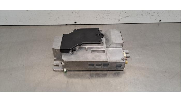 Amplificateur radio BMW I4