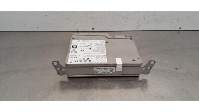 Module radio BMW I4