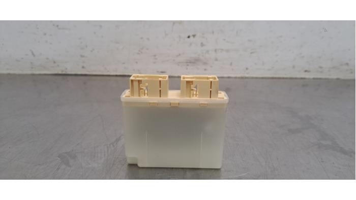 Module PDC BMW I4