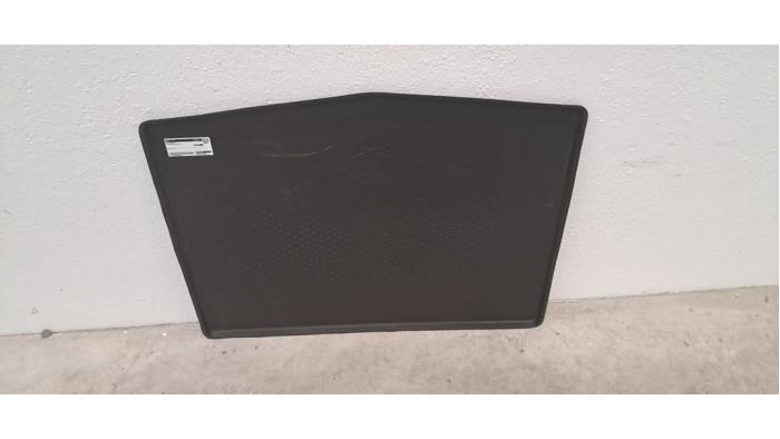 Coffre tapis Cupra Born