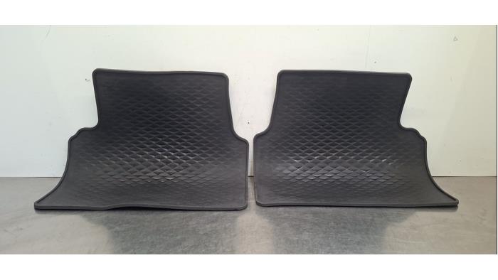 Kit tapis Cupra Born