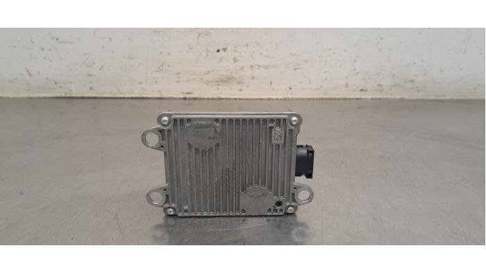 Capteur radar BMW I4