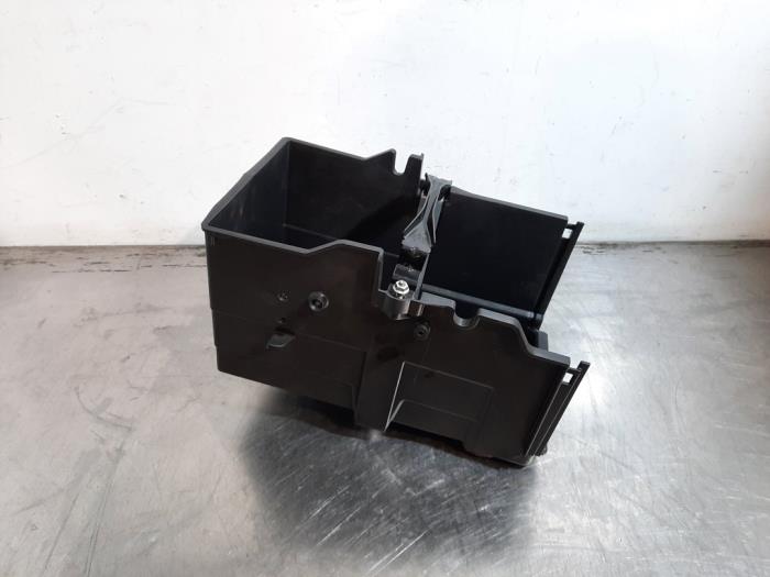 Boîtier de batterie Ford Kuga