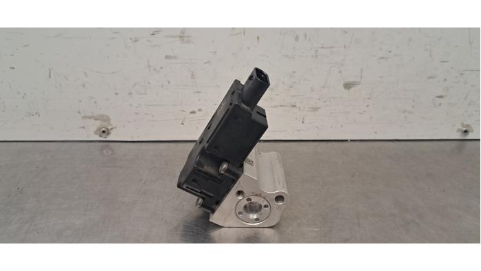 Valve d'expansion clim Cupra Born