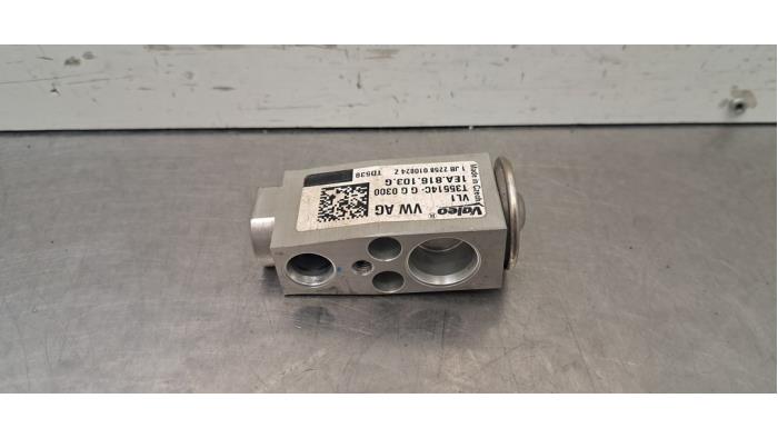 Valve d'expansion clim Cupra Born