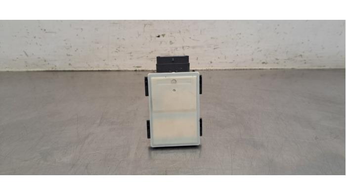 Capteur radar BMW I4