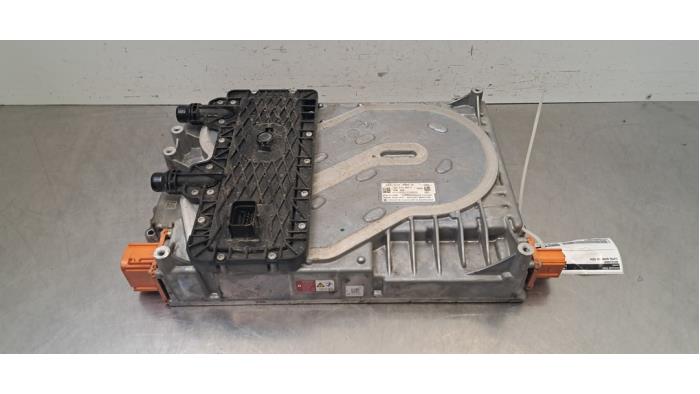 Chargeur de batterie Cupra Born