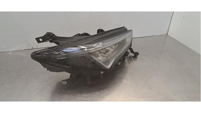 Koplamp rechts Cupra Born