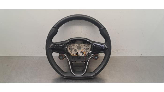 Volant Cupra Born