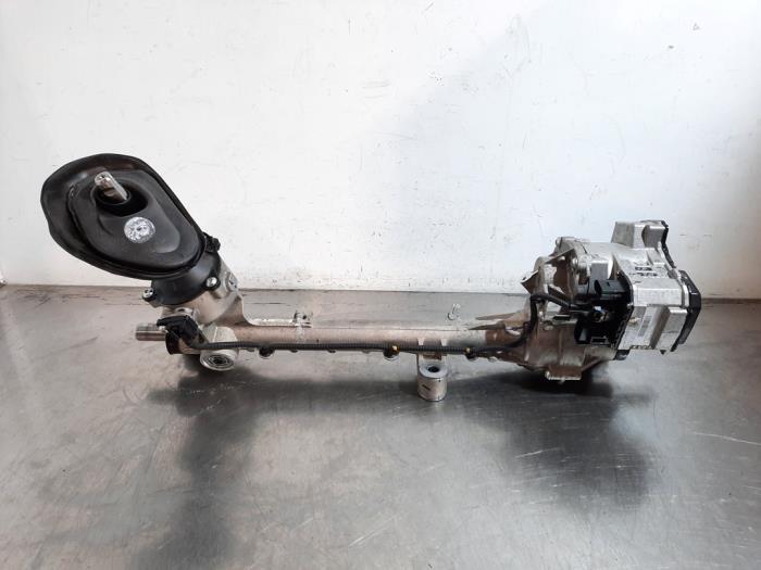 Boîtier de direction assistée Ford Kuga