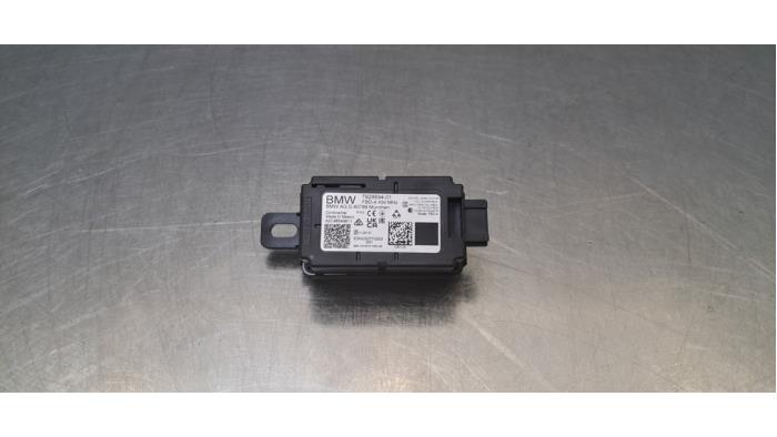 Antenne amplificateur BMW I4