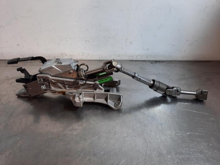 Axe colonne de direction Ford Kuga