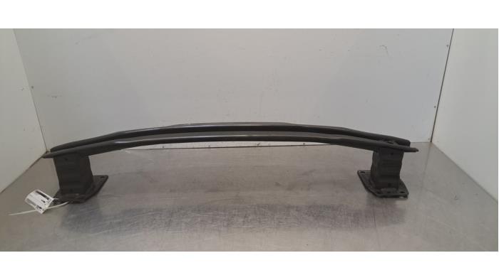 Gebruikte Bumperframe achter Audi A1 Sportback (GBA) 1.0 25 TFSI 12V Prijs € 60,50 Inclusief btw aangeboden door Autohandel Didier