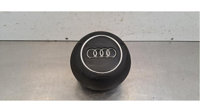 Airbag gauche (volant) Audi A1