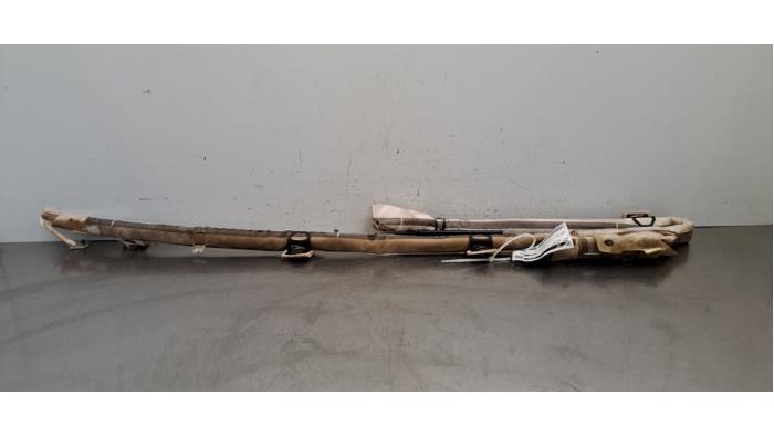 Airbag plafond gauche Audi A1