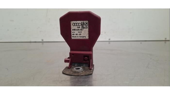 Antenne amplificateur Audi A1