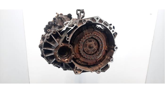 Boîte de vitesse Audi A1