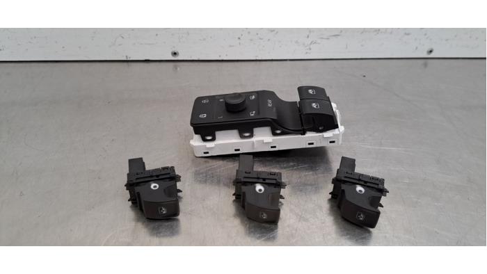Commutateur combi vitres Volkswagen ID.4