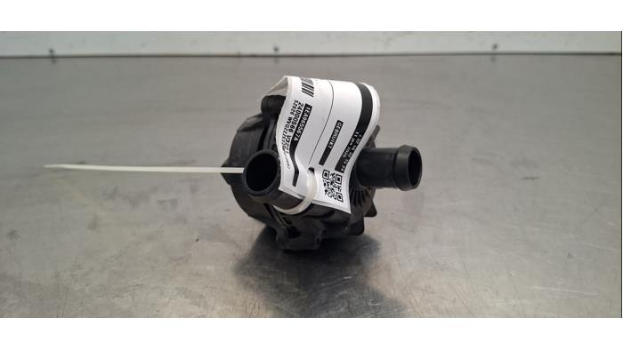 Pompe à eau supplémentaire Volkswagen ID.4