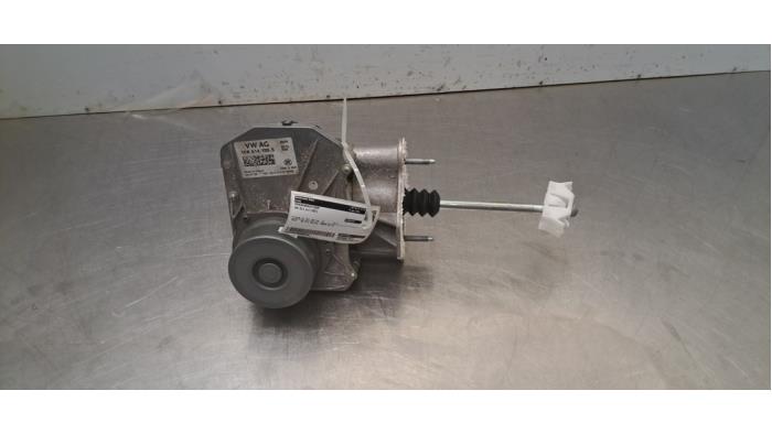 Assistant de freinage Volkswagen ID.4