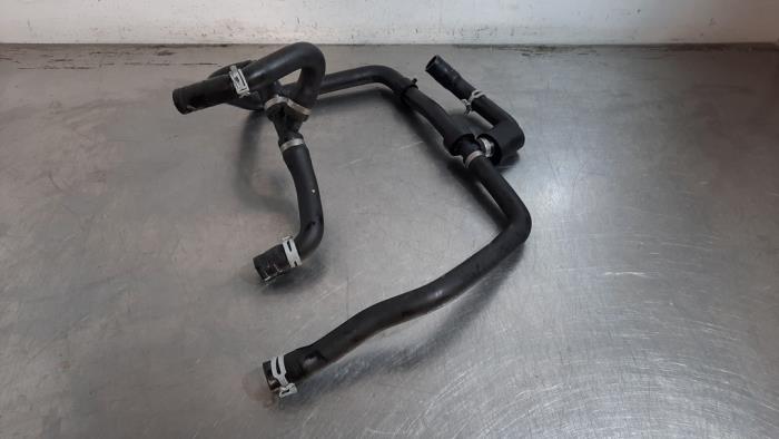 Tuyau radiateur Ford Kuga