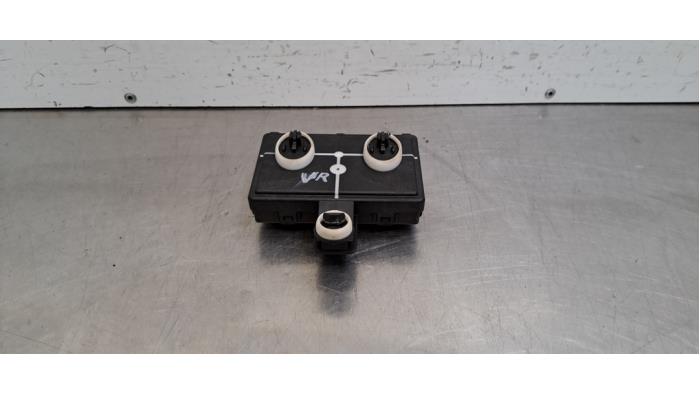Module verrouillage central des portes Volkswagen ID.4