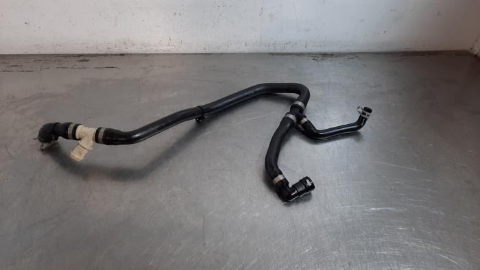 Tuyau radiateur Ford Kuga