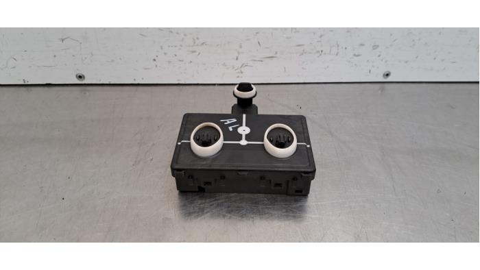 Module verrouillage central des portes Volkswagen ID.4