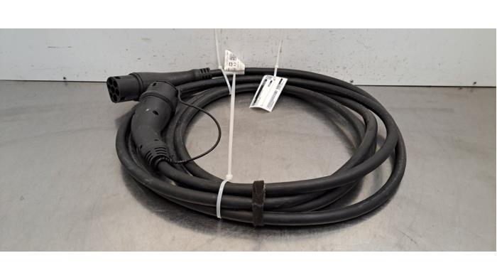 Câble de recharge électrique Volkswagen ID.4