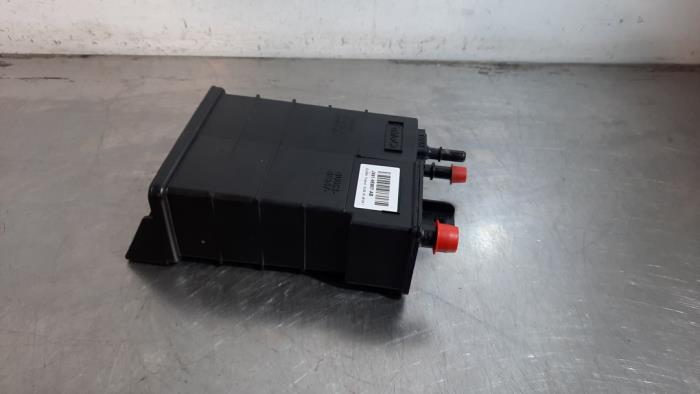 Filtre carbone Ford Kuga
