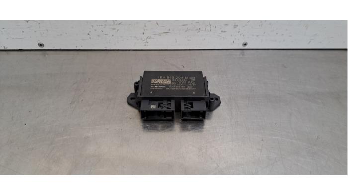 Module PDC Volkswagen ID.4
