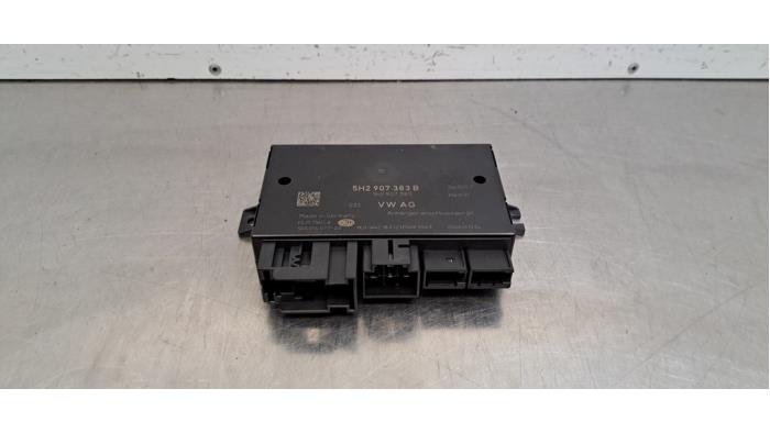 Module crochet de traction Volkswagen ID.4