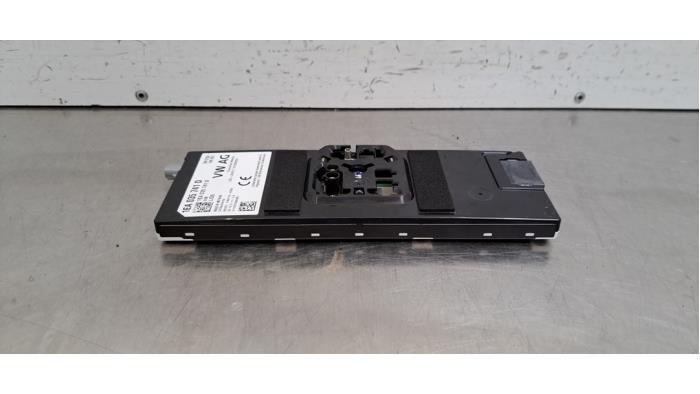 Module téléphone Volkswagen ID.4