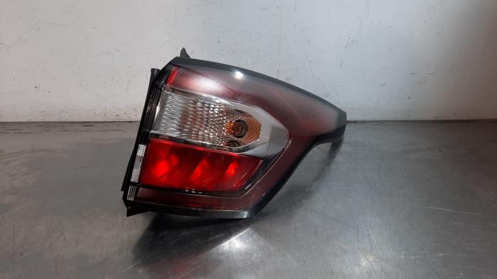 Bord feu arrière droit Ford Kuga