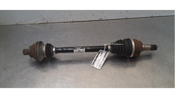 Arbre de transmission arrière gauche Volkswagen ID.4