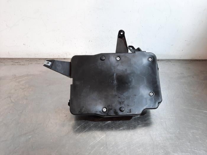 Divers en plastique Ford Kuga