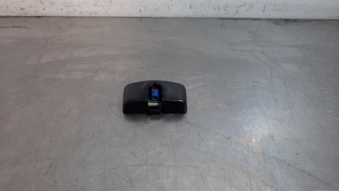 Antenne GPS Ford Kuga
