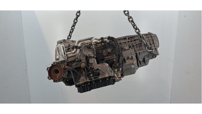 Boîte de vitesse Audi A5