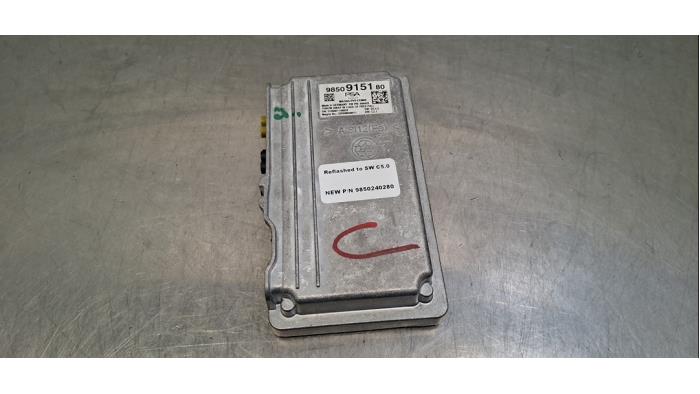 Module (divers) DS Automobiles DS7 Crossback
