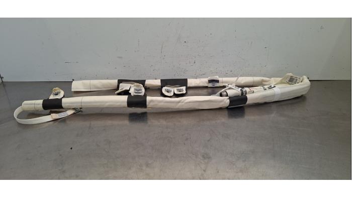 Airbag plafond droite DS Automobiles DS7 Crossback