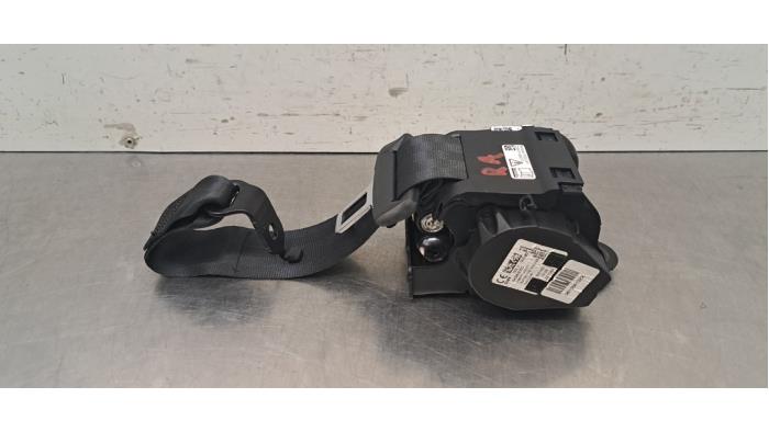 Ceinture de sécurité arrière droite DS Automobiles DS7 Crossback