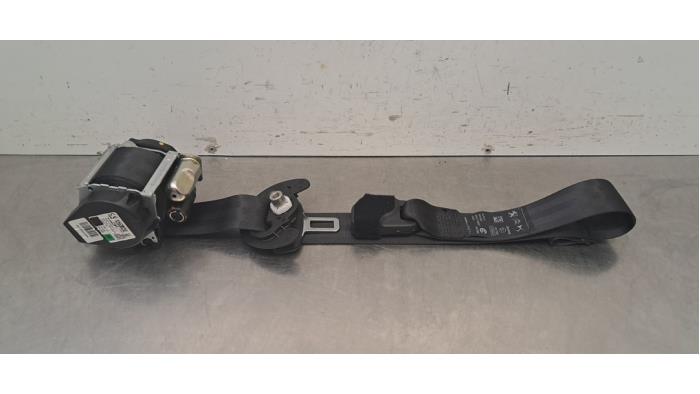 Ceinture de sécurité avant droite DS Automobiles DS7 Crossback