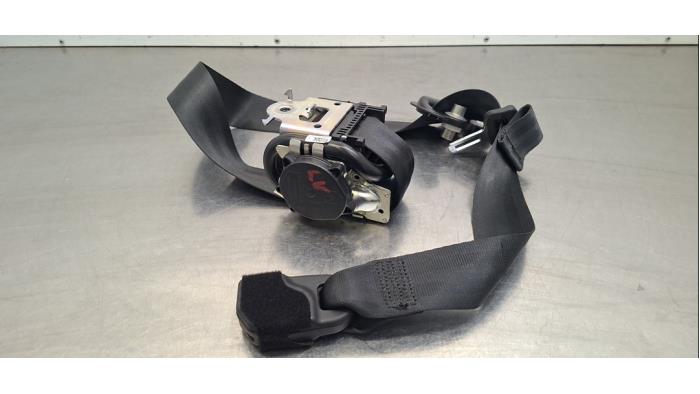 Ceinture de sécurité avant gauche DS Automobiles DS7 Crossback