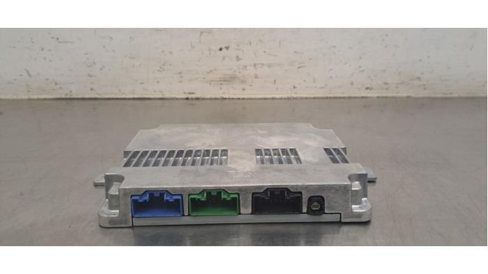 Amplificateur radio DS Automobiles DS7 Crossback