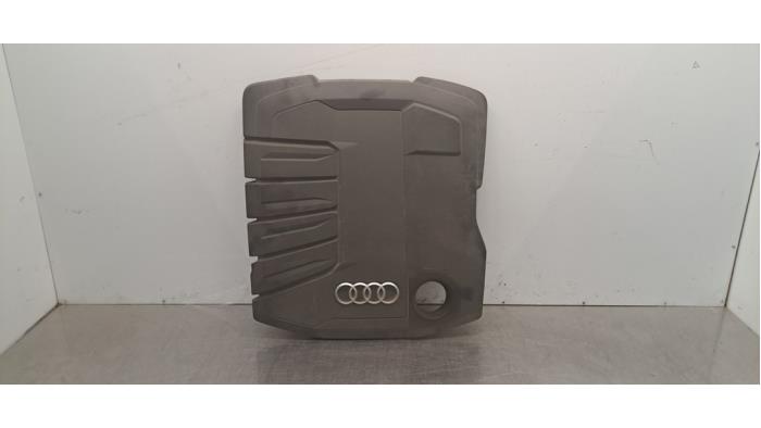 Engine protection panel Audi A4