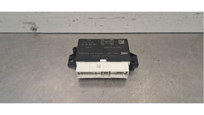 Module PDC DS Automobiles DS7 Crossback