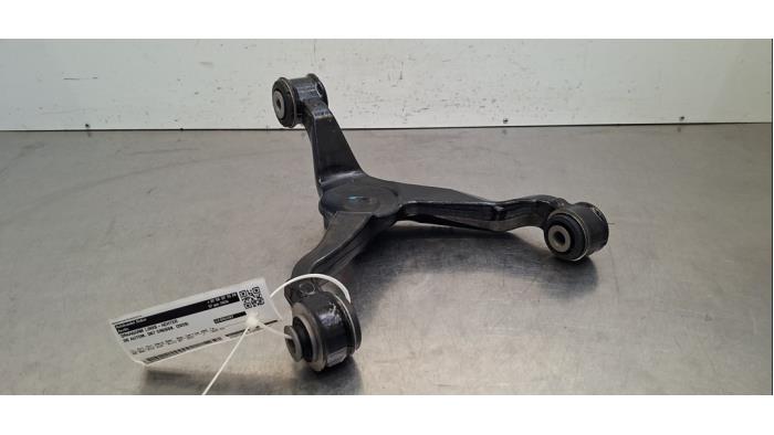 Bras de suspension arrière gauche DS Automobiles DS7 Crossback