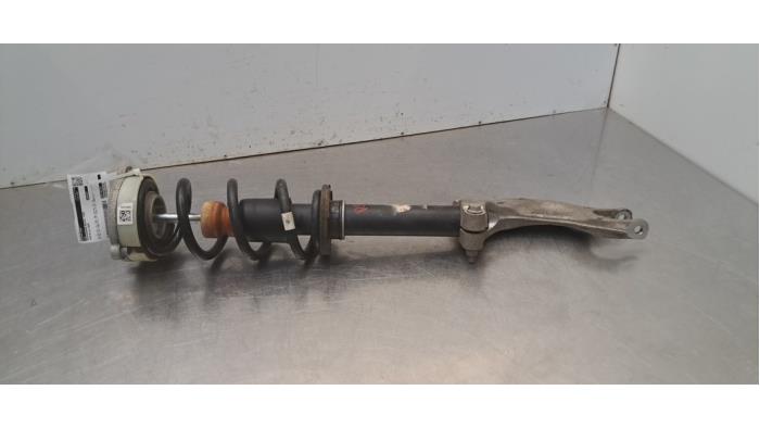 Front shock absorber, right Audi A4