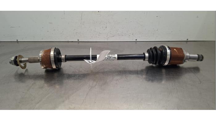 Arbre de transmission arrière gauche DS Automobiles DS7 Crossback