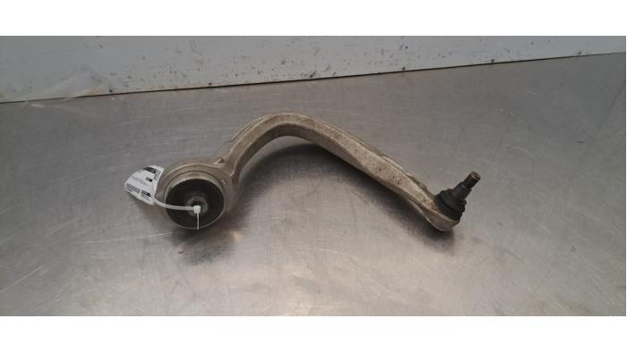 Front wishbone, left Audi A4